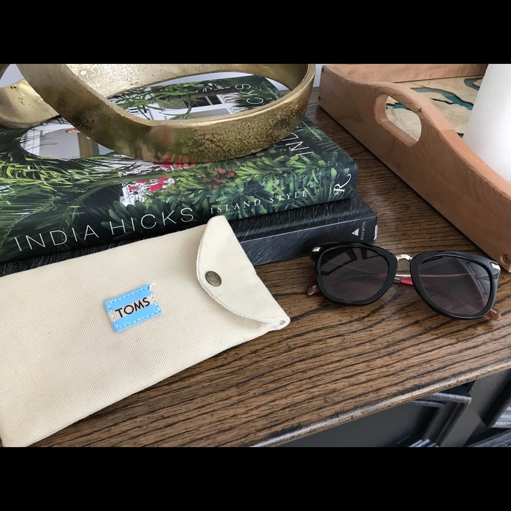 Toms Adeline Sunglasses